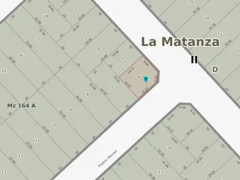 Casa en Venta al Este