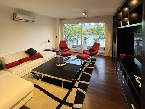 Departamento en Venta al Este
