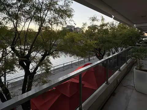 Olga Cossenttini 1300, Piso 1