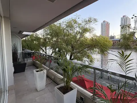 Departamento en Venta en Puerto Madero, USD 940.000