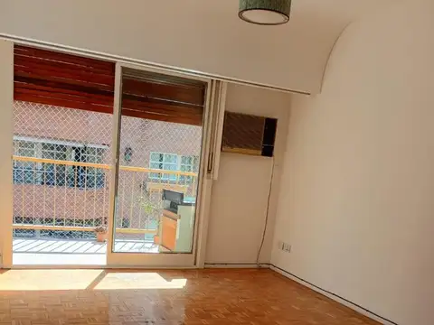 Departamento 4 ambientes con 3 baños