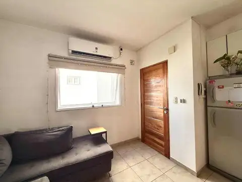 DEPARTAMENTO 2 AMB MERLO SUR CENTRO APTO CREDITO