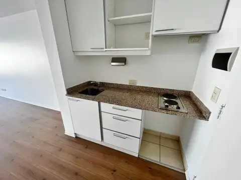 Amplio monombiente • Alquiler • Villa Urquiza