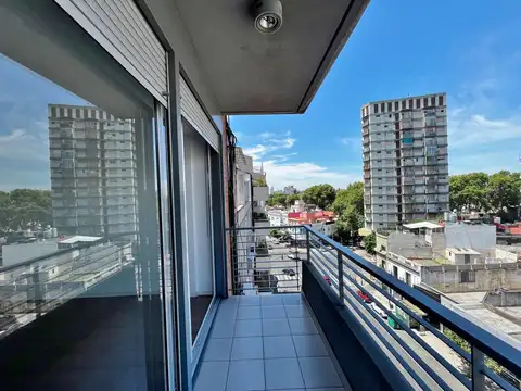 Departamento en Alquiler al Este