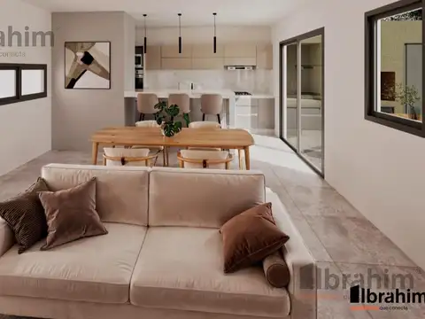 Casa en Docta Avenida