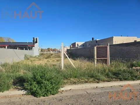 Terreno en Venta en Cipolletti, USD 52.800