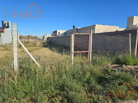 Terreno en Venta 12  mts Frente