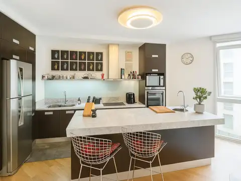 Departamento en Alquiler Permite mascota