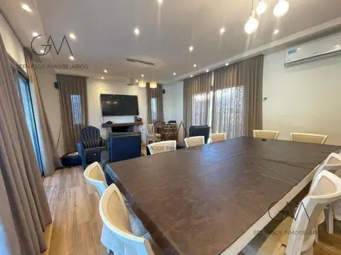 Casa en Alquiler en Rumenco, USD 3.500