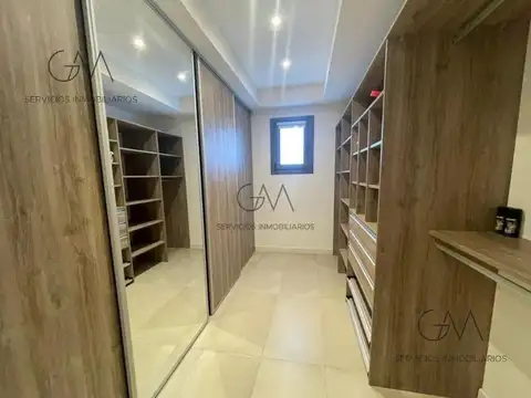 Casa en Alquiler A Estrenar