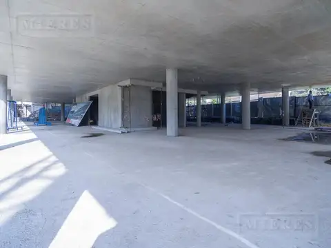 Oficina de 236 m2 en Venta Edificio 1 Urbana Las Lomas - San Isidro