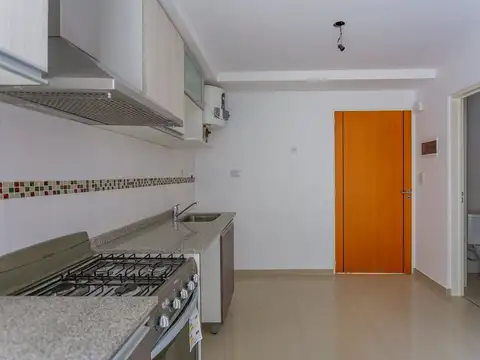 Departamento en Venta en Parque Chacabuco, USD 90.000