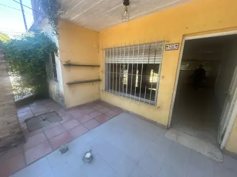 Depto Tipo Casa en Venta en José Clemente Paz, USD 43.000