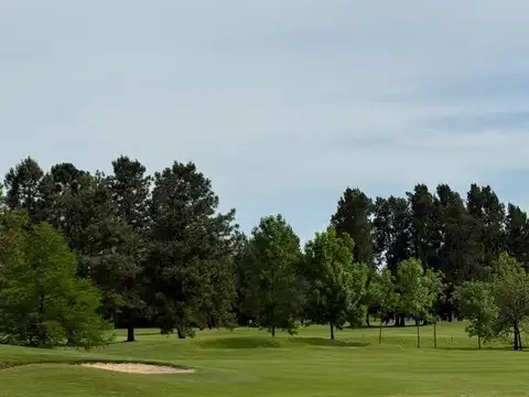 LOTE CENTRAL EN LA COLINA LUJAN 7197m2 CON PROYECTO APROBADO