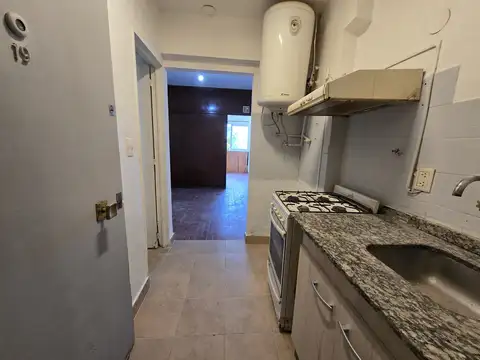 Avenida Monroe 3500