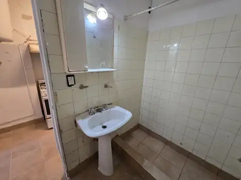 Departamento en Venta 70 años