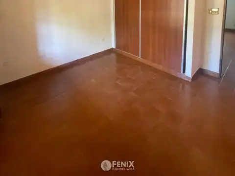 CFA217 - CASA EN ALQUILER EN BARRIO RESIDENCIAL - 3 DORMITORIOS - AV. TOMÁS GUIDO Y MARTÍN FIERRO