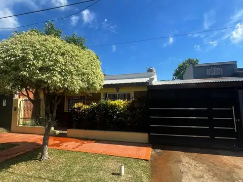 Av. Tomás Guido y Martín Fierro