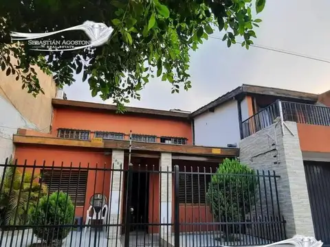 Casa en Alquiler de 2 dormitorios