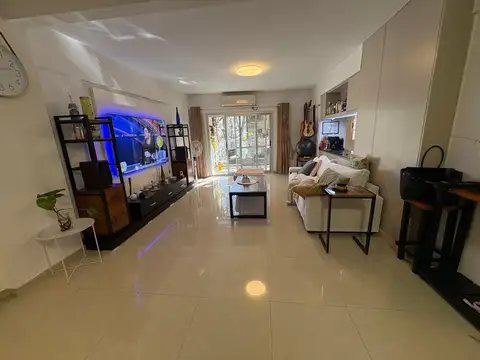 Departamento en Venta en Palermo, USD 420.000