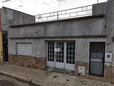 Casa en Azcuenaga