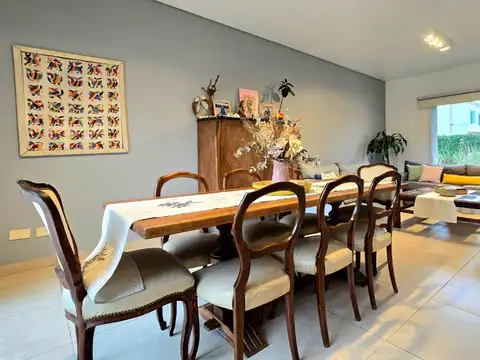 Casa en Venta en La Damasia, USD 669.000