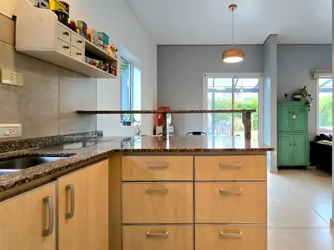 Casa en Venta 21 años