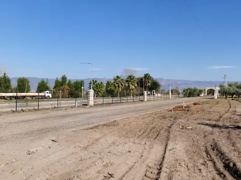 Terreno en Venta de 2400,0 m2