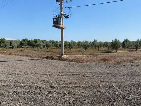Terreno en Venta en Jocoli Viejo, USD 50.000