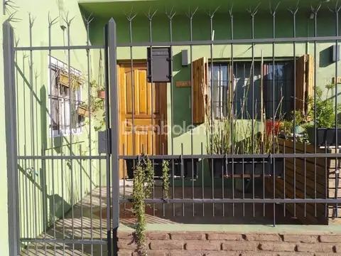 Presidente Campora 1000