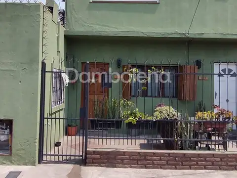 Departamento en Venta San Antonio De Padua, Merlo, G.B.A. Zona Oeste