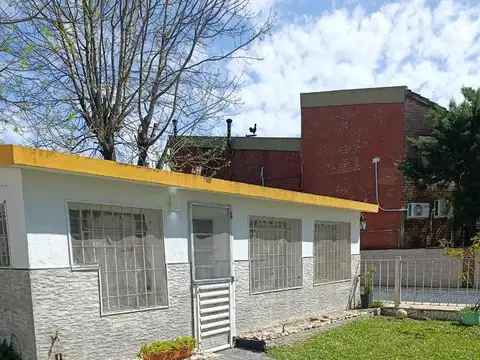 Casa en Alquiler de 2 dormitorios