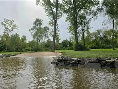 Terreno Lote  en Venta en Espera, Zona Delta, Tigre
