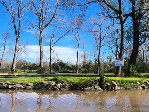 Terreno Lote  en Venta en Espera, Zona Delta, Tigre