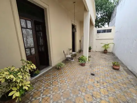 2 PH en Bloque - LAVOISIER al 3200 - Villa Urquiza