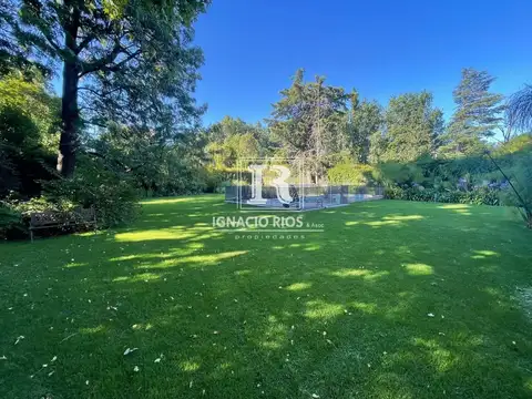 Casa en Alquiler Temporal en La Horqueta, USD 4.600