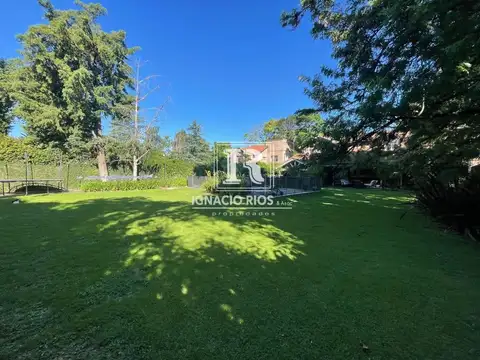 Casa en Alquiler Temporal de 4 dormitorios