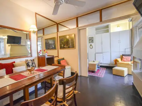 Departamento en Venta 45 años