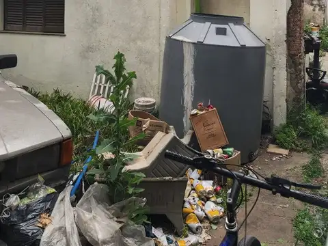 Casa en Venta de 2 dormitorios