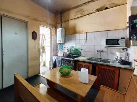 Depto Tipo Casa en Venta de 4 ambientes