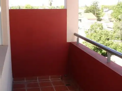 Departamento en Alquiler 12 años