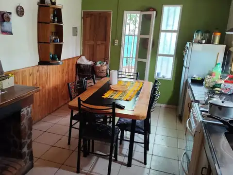 Casa en Venta 16 años