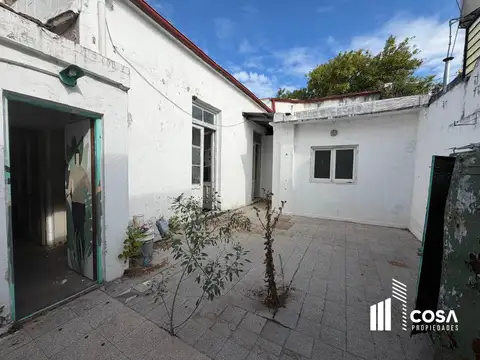 Casa en Venta 45 años