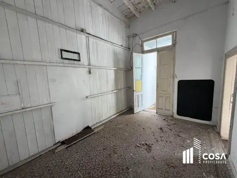Casa en Venta en Refinerias, USD 100.000