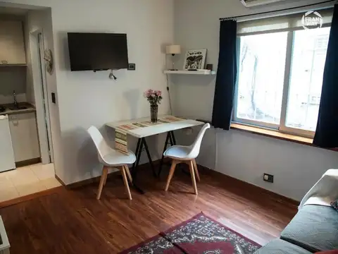 Departamento en Alquiler Temporal 10 años