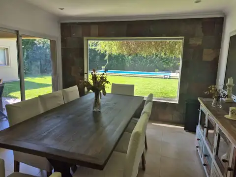 Casa en Venta de 4 dormitorios