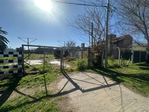 Terreno en Venta de 1575,0 m2