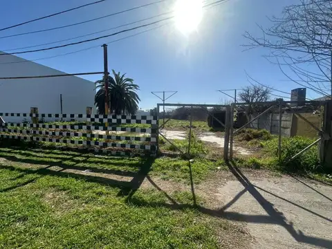 Terreno en Venta en La Plata, USD 266.000