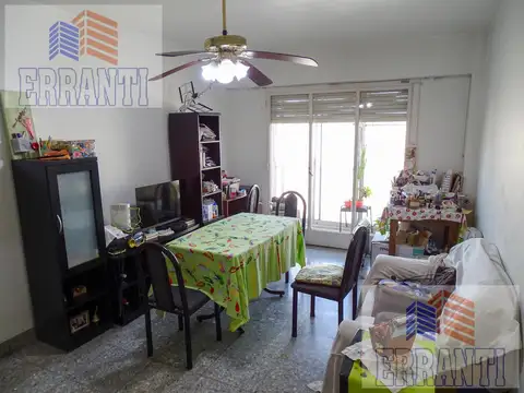 Departamento en Venta 45 años