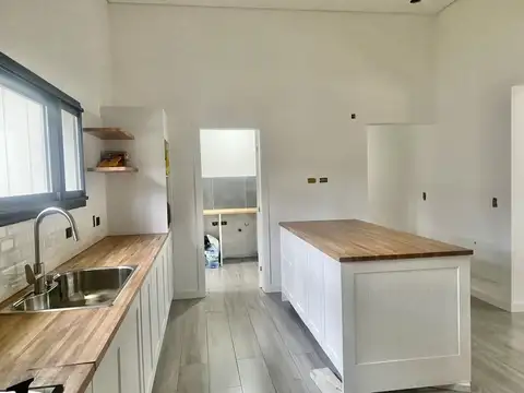 Casa en Venta A Estrenar